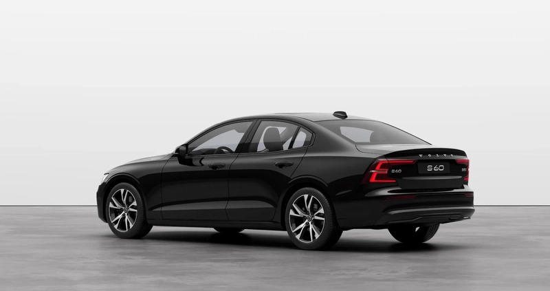 Volvo S60 cena 229906 przebieg: 1, rok produkcji 2024 z Pilawa małe 16